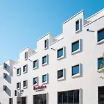 Riku Hotell Göppingen