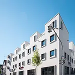 Hotell Riku Göppingen