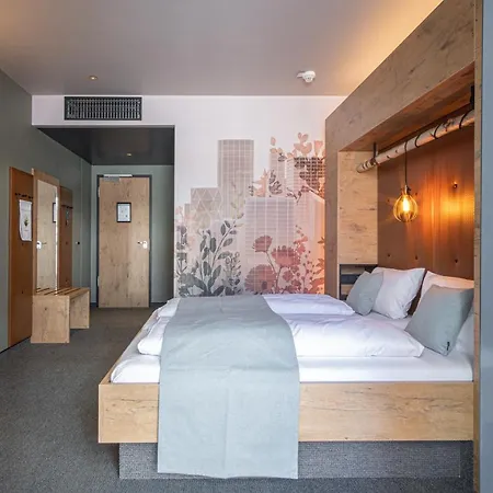 Riku Hotel