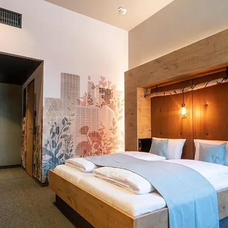 Riku Hotel