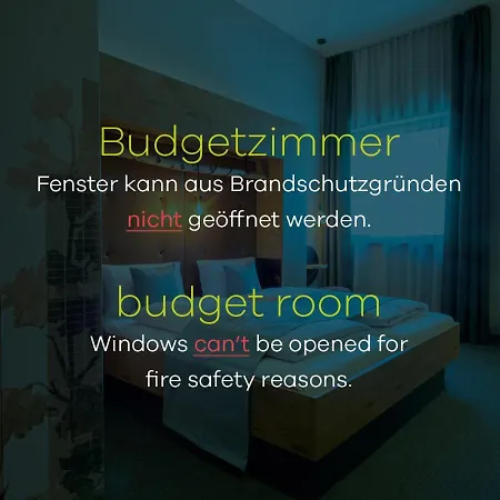 Riku Hotel Goeppingen
