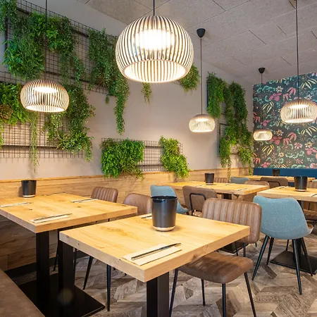 فندق Riku غوبينغِن