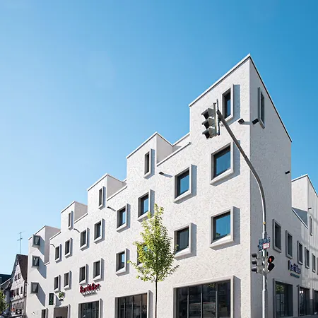 Hotel Riku Göppingen