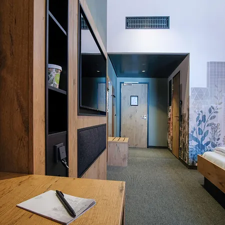 Riku Hotel