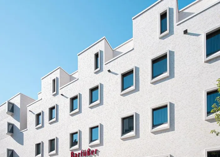 Riku Hotel Goeppingen