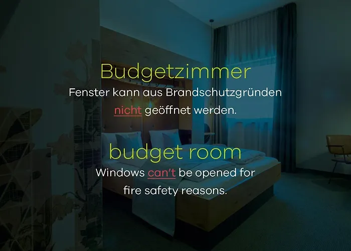 Riku Hotel Goeppingen